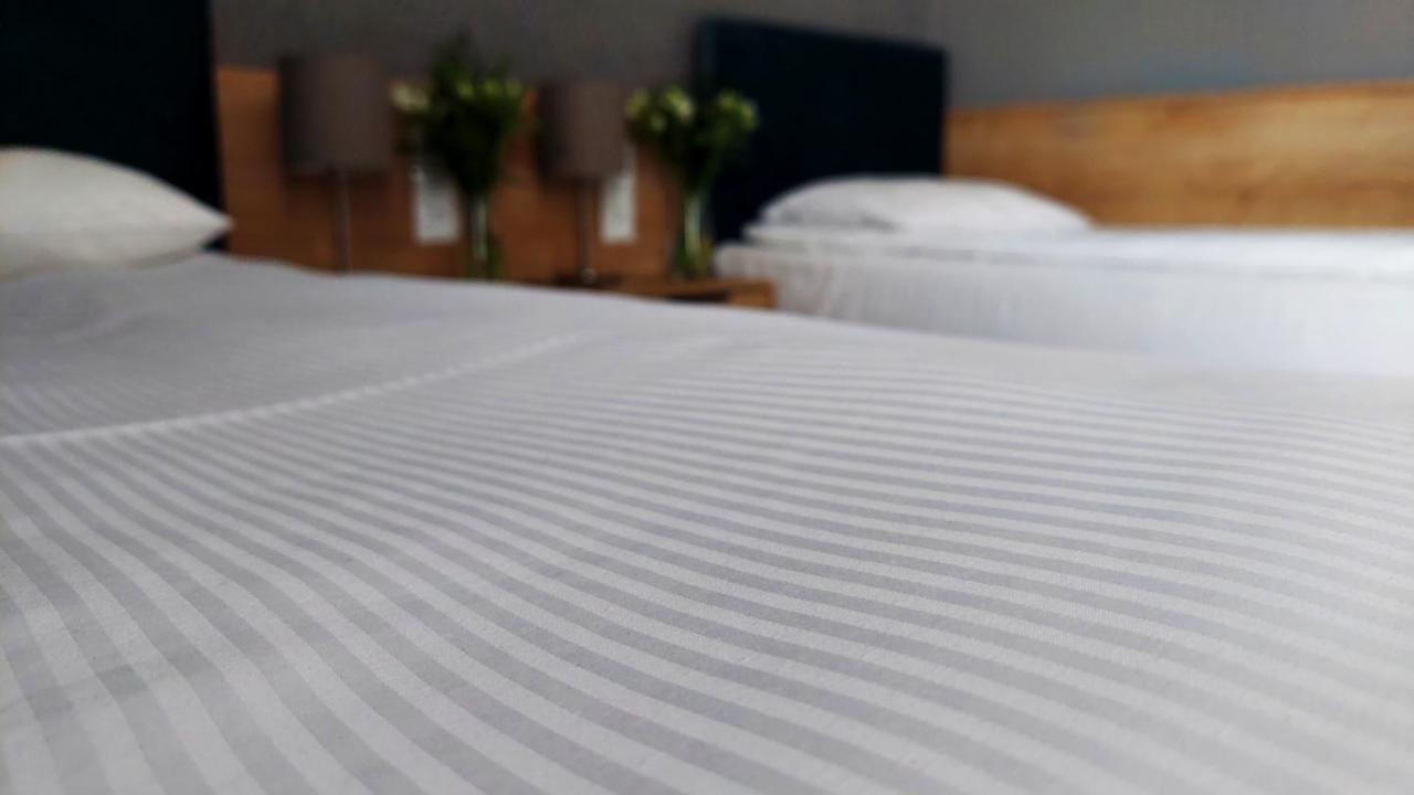 Hotel Rad Grudziadz Ngoại thất bức ảnh