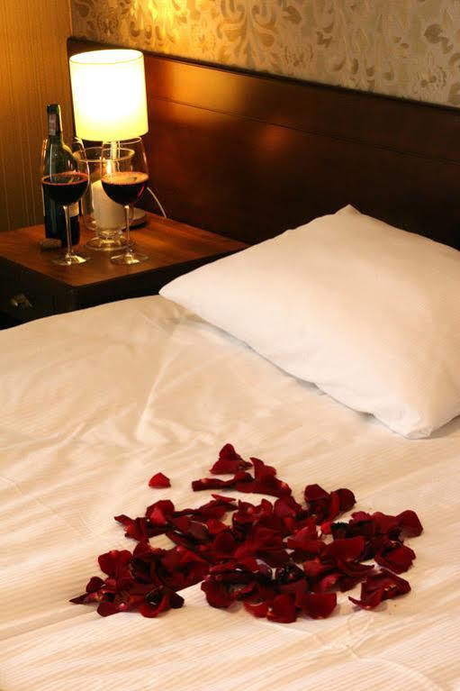 Hotel Rad Grudziadz Ngoại thất bức ảnh