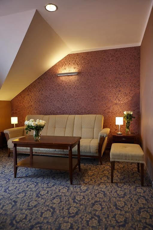 Hotel Rad Grudziadz Ngoại thất bức ảnh